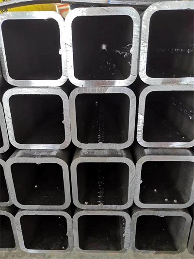 丹寨大口径无缝方矩管