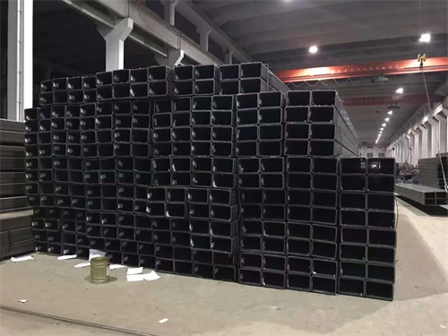 丹寨冷拔方管选型指南 工程采购怎么选